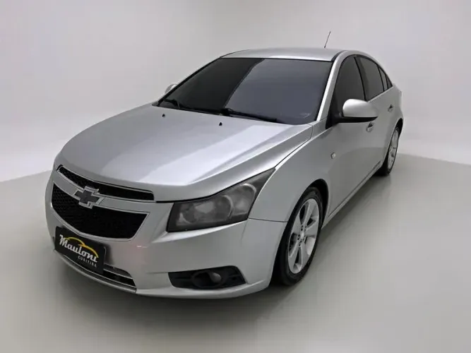 Chevrolet Cruze LT 1.8 16V Flexpower 4P Aut. 2013