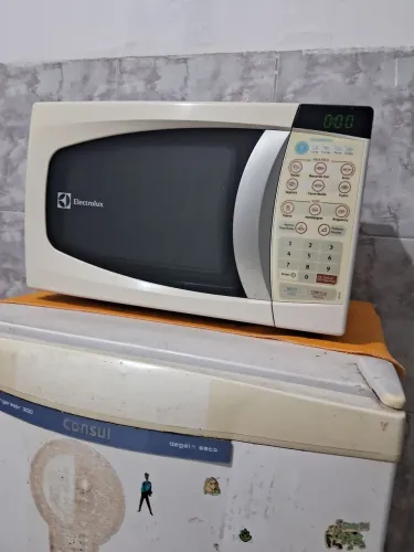 microondas