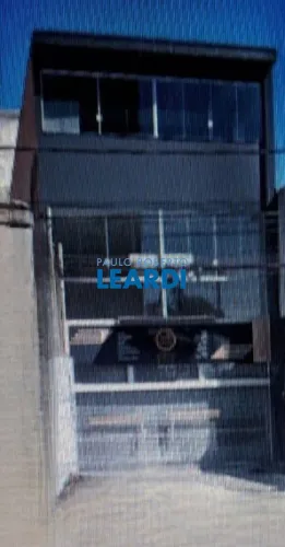 PRÉDIO - SUMAREZINHO - SP