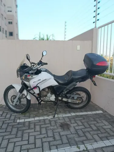 Oportunidade única: Ténéré 250