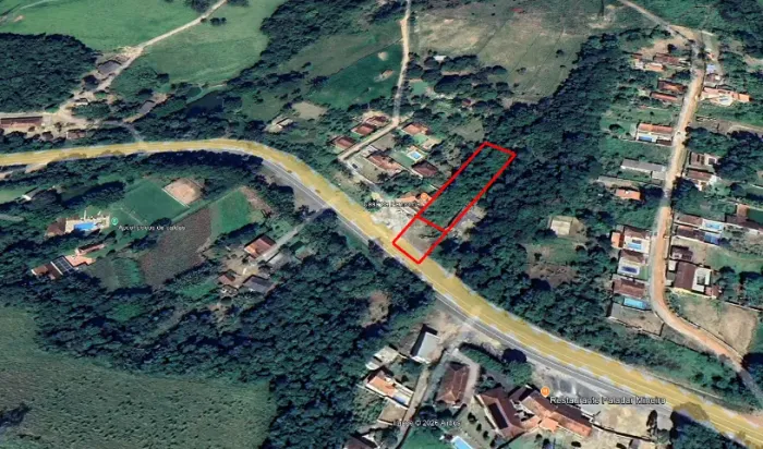 Lote Oportunidade de Investimento