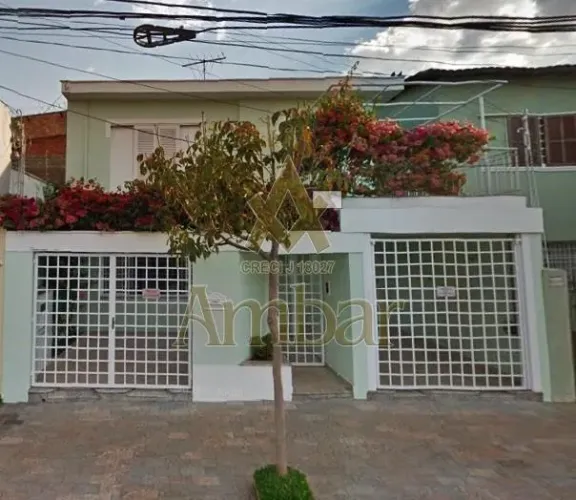 Venda de Casas / Padrão na cidade de Ribeirão Preto