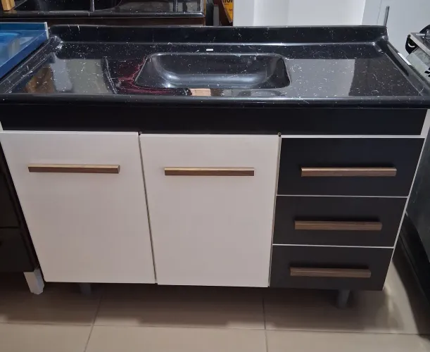 Vendo pia completa