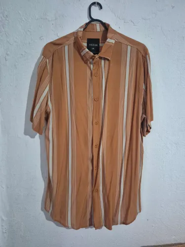Camisa YouCom