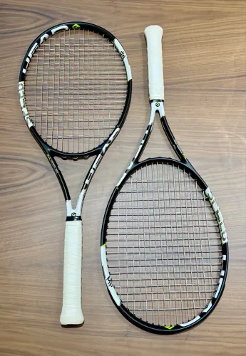 Head Graphene XT Speed MP