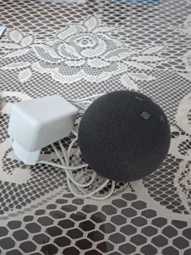 Alexa echodot 5°geração