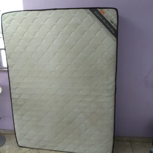 Colchão Casal Pró Saúde Superpocket