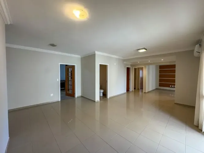 Aquarius - Edificio Rio Branco, apartamento de 3 dormitórios sendo duas suíte em Sjcampos