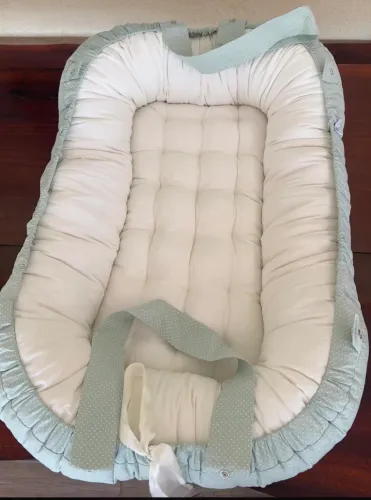 Ninho para Bebê