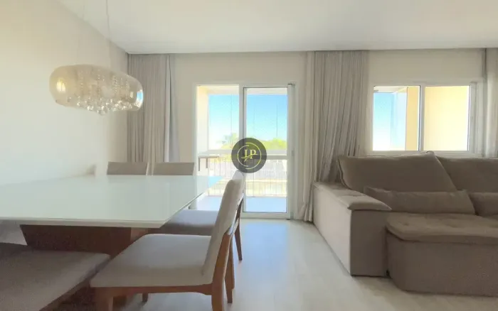 3 QUARTOS C/ SUÍTE, VARANDA GOURMET COM VISTA LIVRE E LAZER COMPLETO - CONDOMÍNIO EM HÉLIO