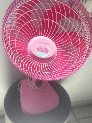 Ventilador