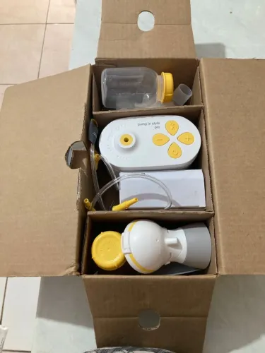 Medela Style Pro