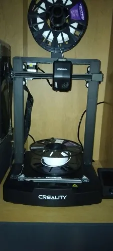 Impressora 3d ender 3 v3 se