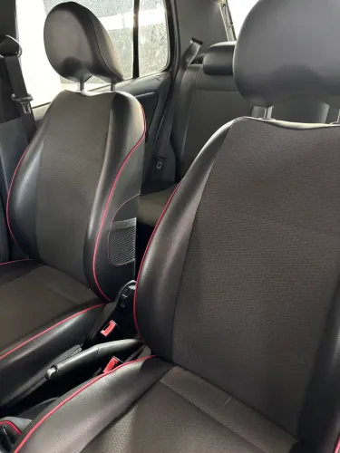 Volkswagen Fox Rock IN RIO 1.6 MI Total Flex 8V 5P 2016
