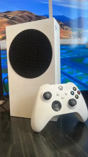 Xbox séries s