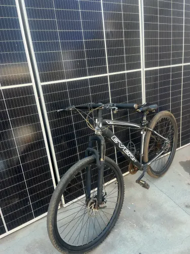 Bicicleta Aro 29 Ever