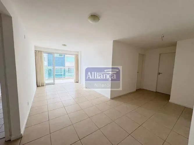 Apartamento à venda, 75 m² por R$ 620.000,00 - Vital Brasil - Niterói/RJ