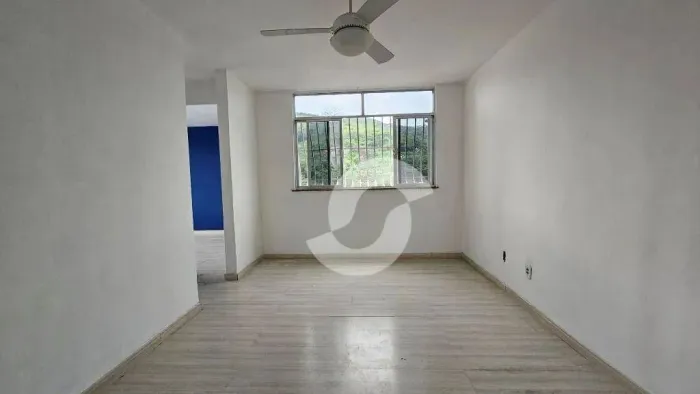 Apartamento à venda, 60 m² por R$ 250.000,00 - Santa Rosa - Niterói/RJ