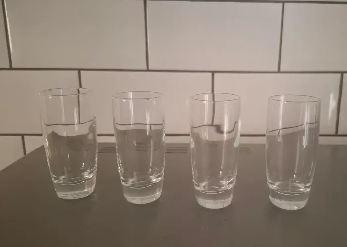 Copos shot Italesse
