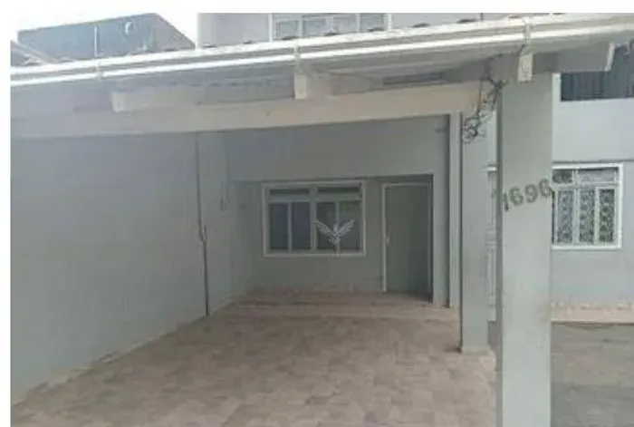 Kitnet com 1 dormitório para alugar, 35 m² por R$ 1.350,00/mês - Badenfurt - Blumenau/SC