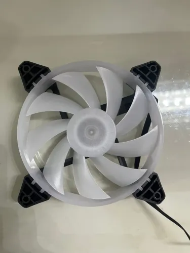 Ventoinhas para Gabinete e Cooler