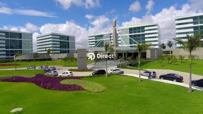 Loja novo mundo empresarial, cabo de santo agostinho/ Pernambuco