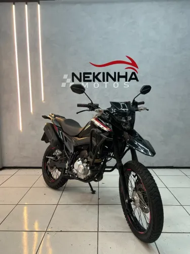 Honda NXR 160 Bros Flex 2025 CBS