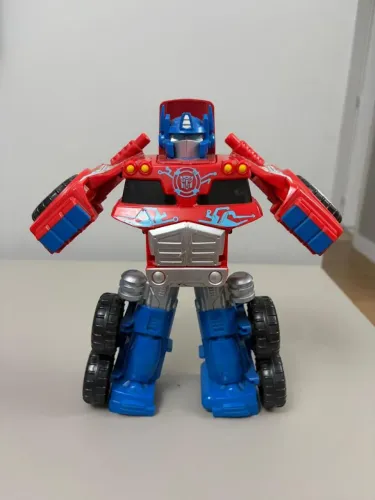 Optimus Prime