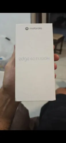 Celular novo