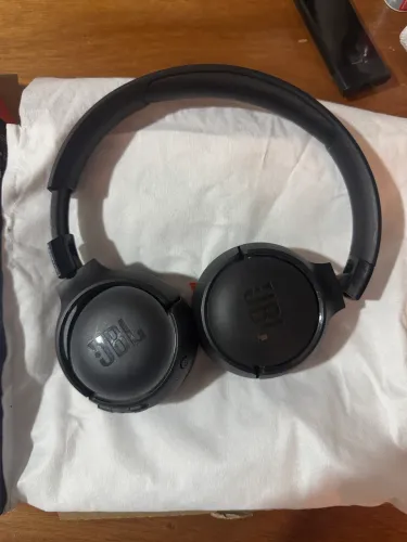 Fone JBL Tune 530BT