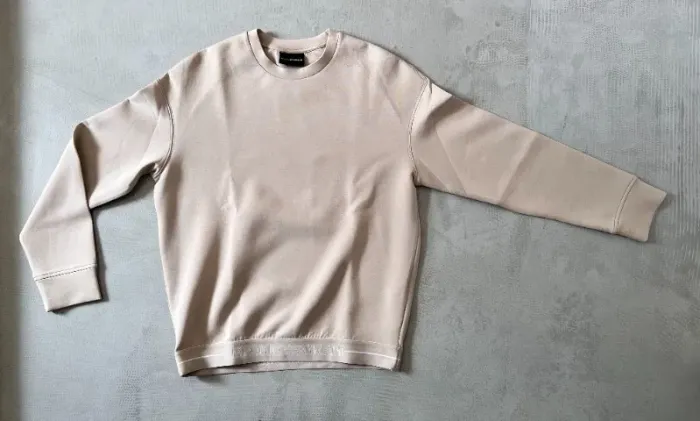 Moletom Emporio Armani - Original
