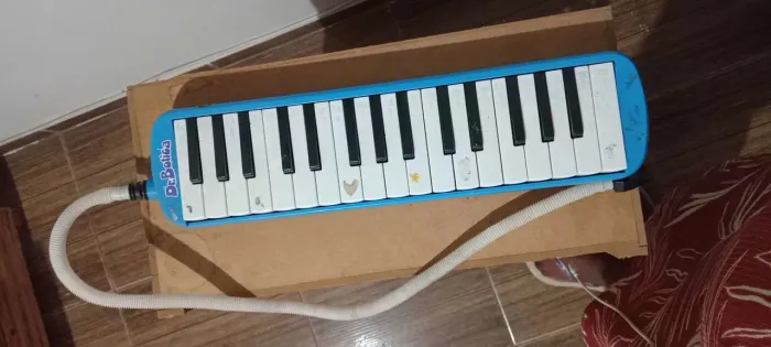Escaleta