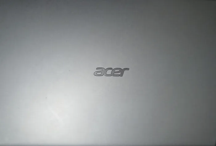 Acer Aspire 3 A315-58 i3 11ª Geração + SSD 256 GB