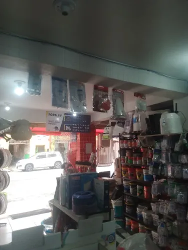 Passa-se Loja material construc