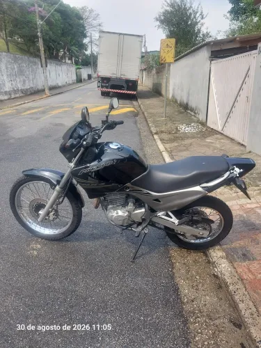 FALCON 08  R$17000
