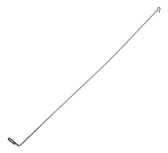 Antena Corta Pipa Fixa Retrovisor
