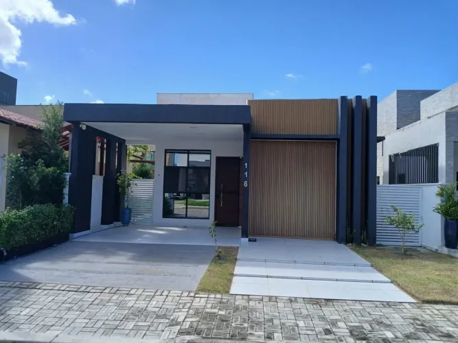 Casa Térrea Sunville 