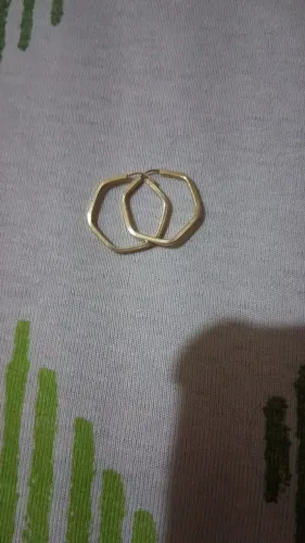 Brinco de ouro