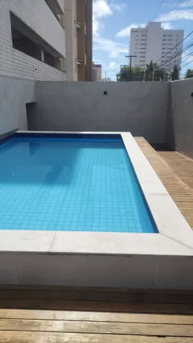 Vendo Apartamento com 02 quartos no Bairro dos Estados