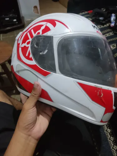 Capacete fly 9