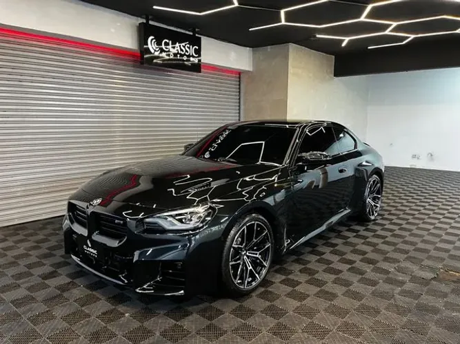 BMW M2 BMW Competition 3.0 Bi-turbo 410cv 2026