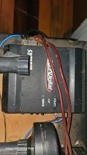 Modulos 700
