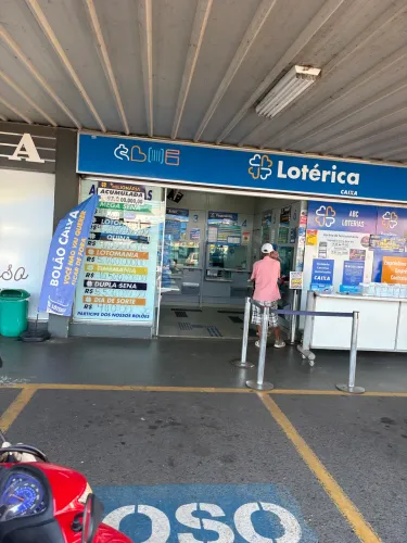 Atendimento ao cliente