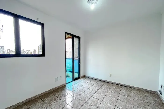 Apartamento à Venda - Vila Mariana, 1 Quarto, 40 m2