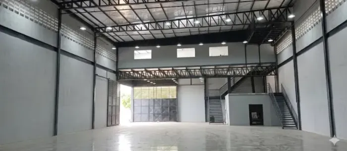 GALPÃO P/ LOCAÇÃO MED, 800 M2 FINO ACABAMENTO PRÓX. AV TORRES!