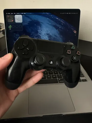 Controle ps4 original