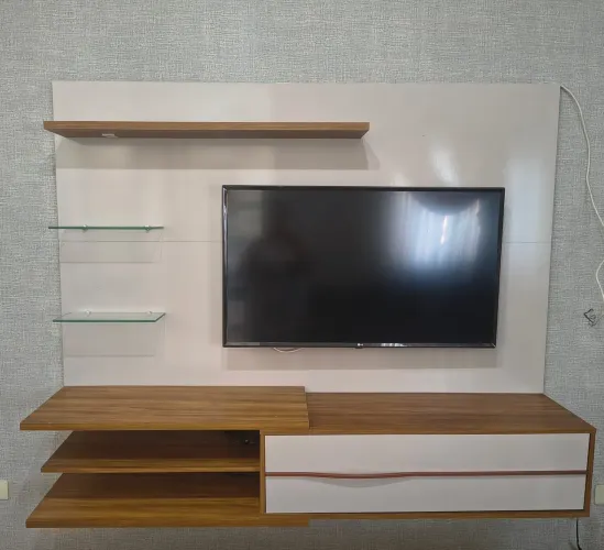 Hack Suspenso para TV