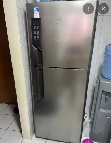 Geladeira Electrolux 