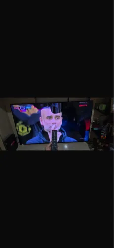 TV Samsung 50 polegadas