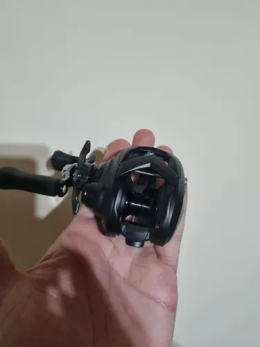 Daiwa tatula tw 80xhl